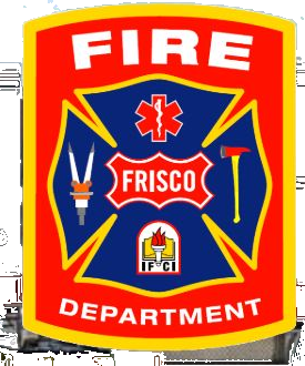 Frisco Fire Department